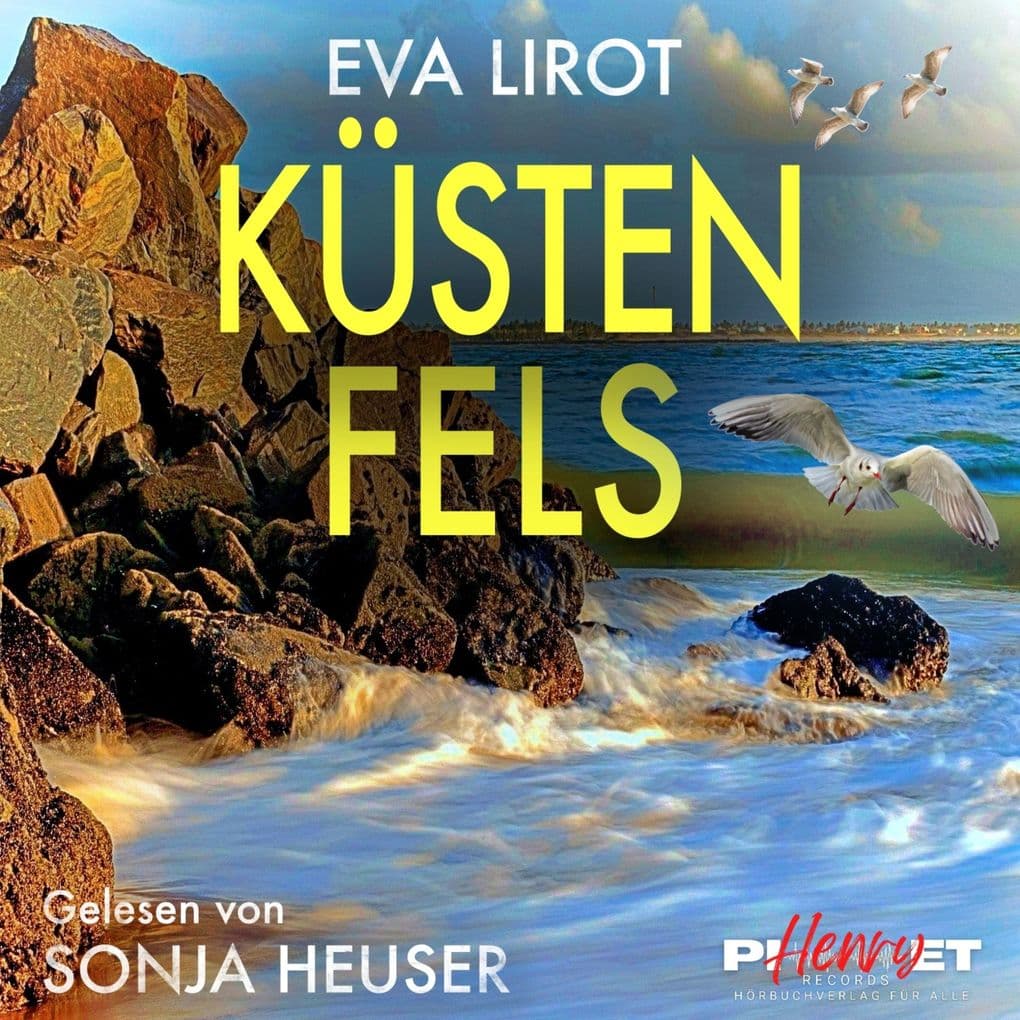 Küstenfels