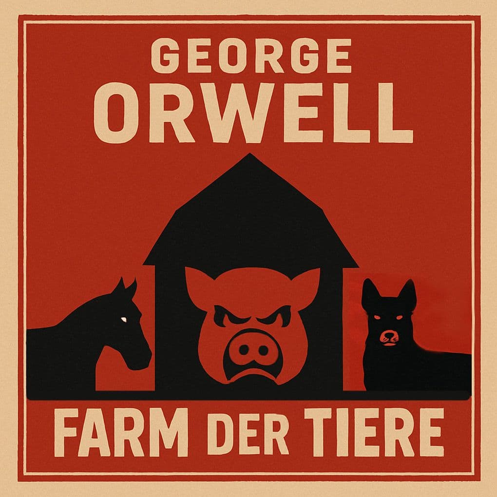 Farm der Tiere