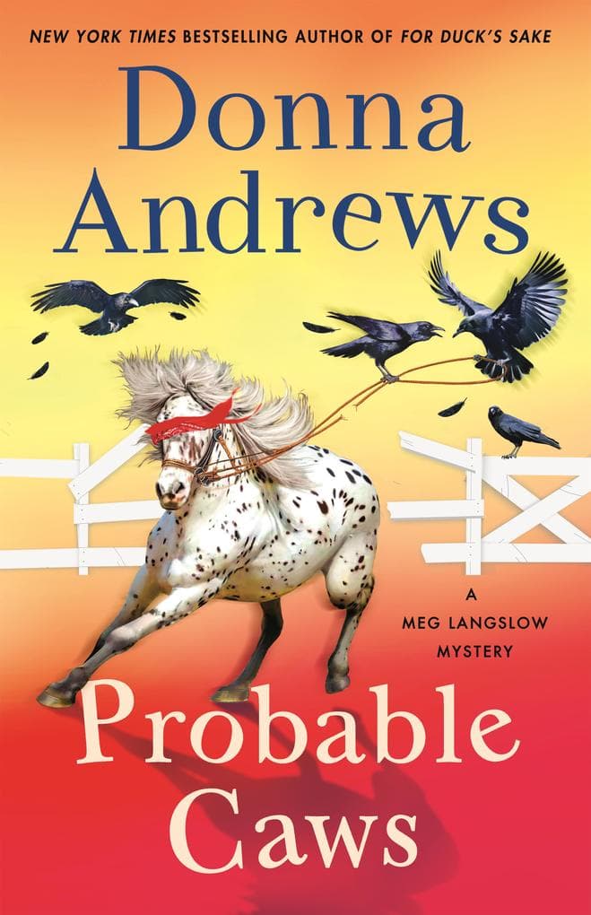 Probable Caws