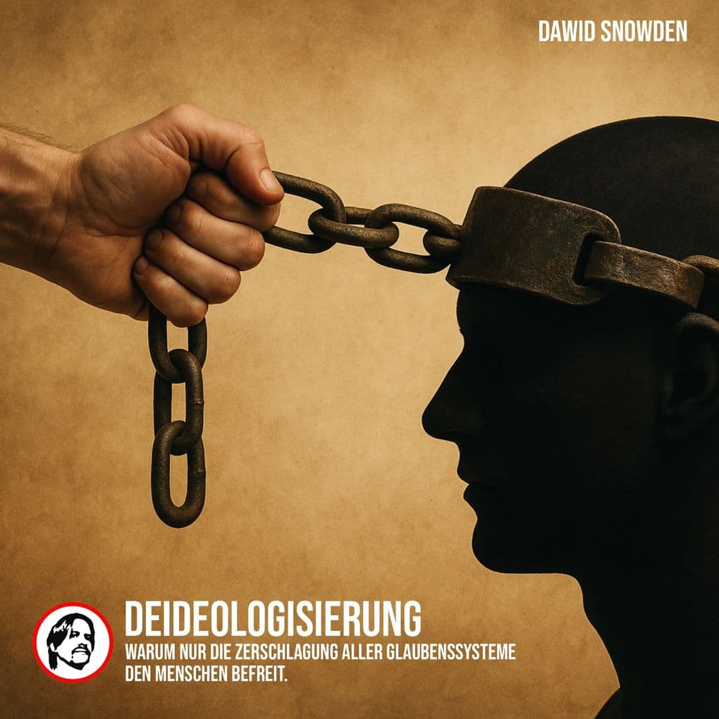 Deideologisierung