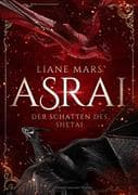 Asrai - Der Schatten des Shetai