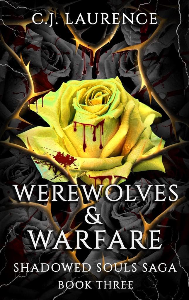 Werewolves & Warfare