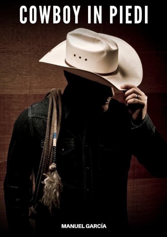 Cowboy in Piedi