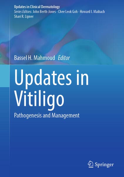 Updates in Vitiligo
