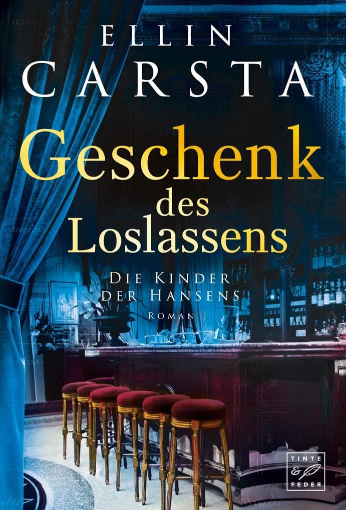 Geschenk des Loslassens