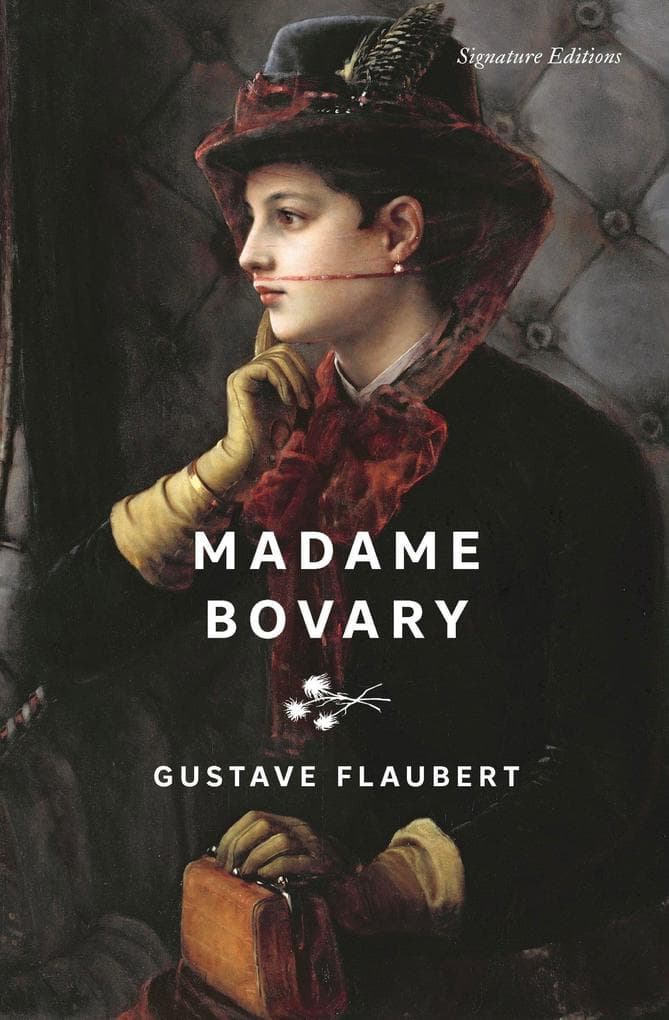 Madame Bovary
