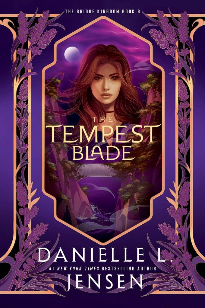 The Tempest Blade