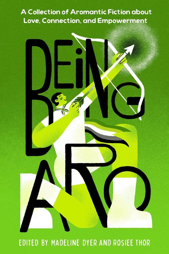 Being Aro