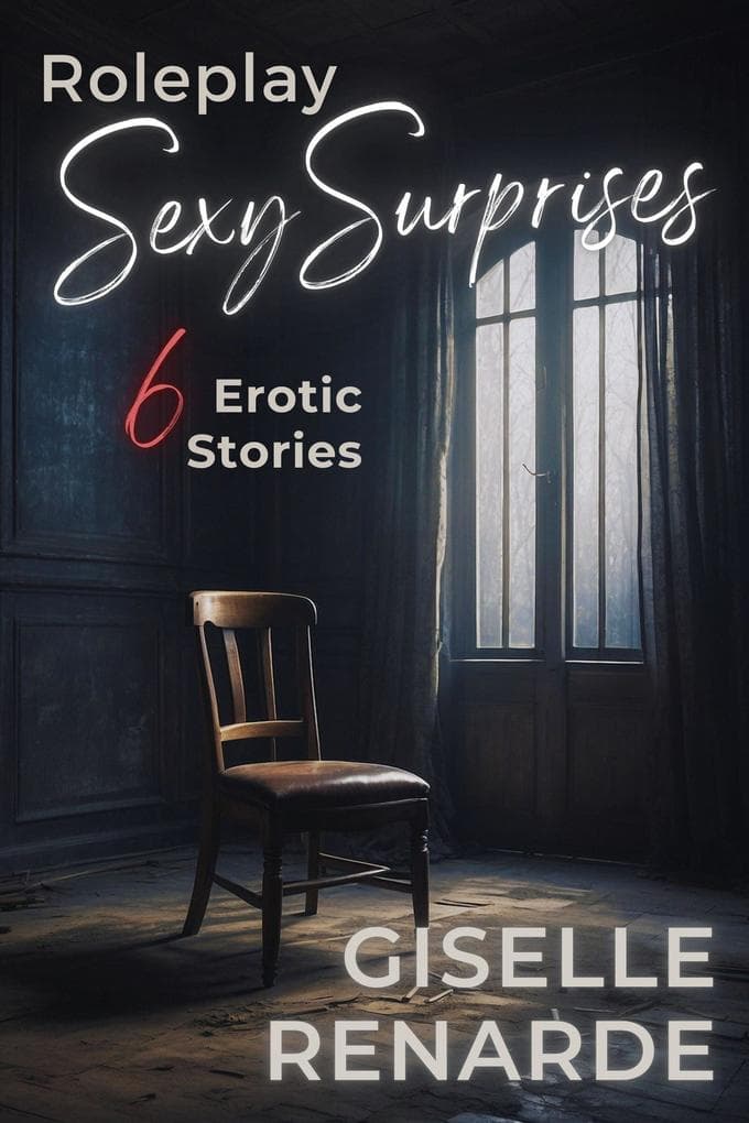 Roleplay Sexy Surprises