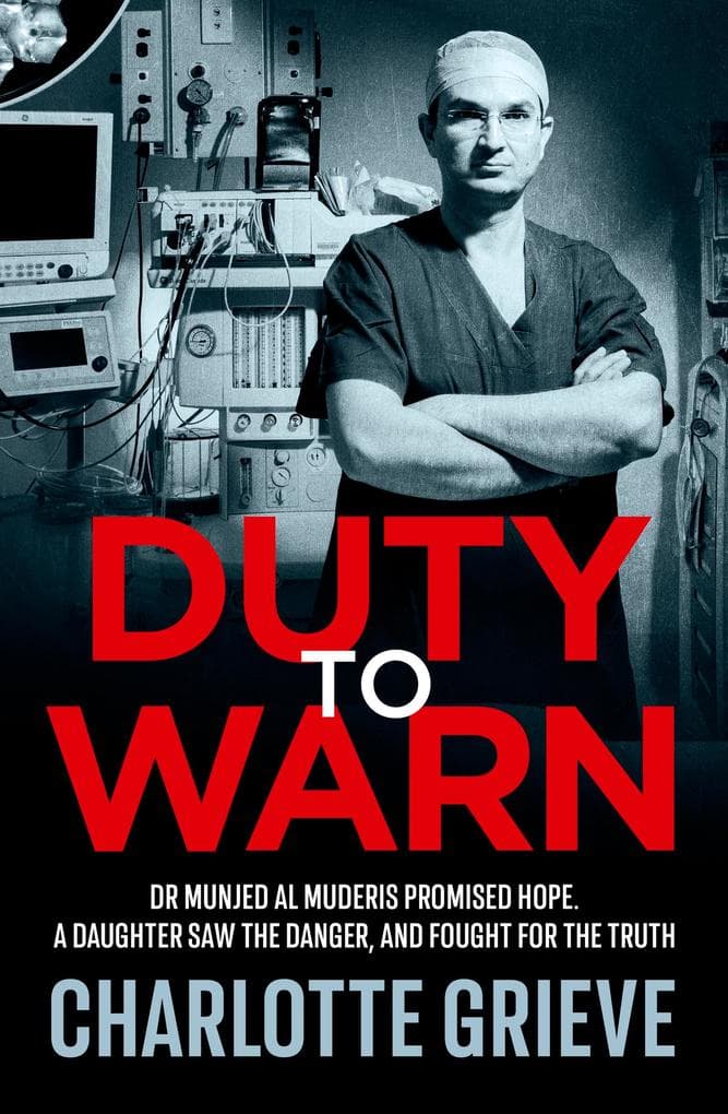 Duty to Warn