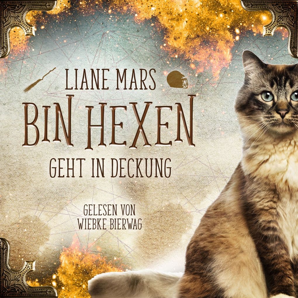 Bin Hexen 2: Geht in Deckung