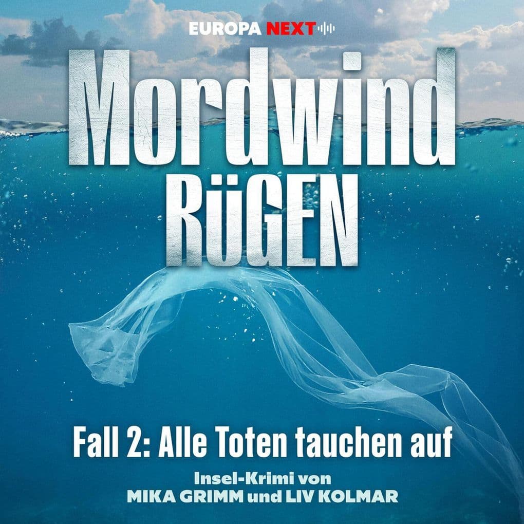 Fall 2: Alle Toten tauchen auf