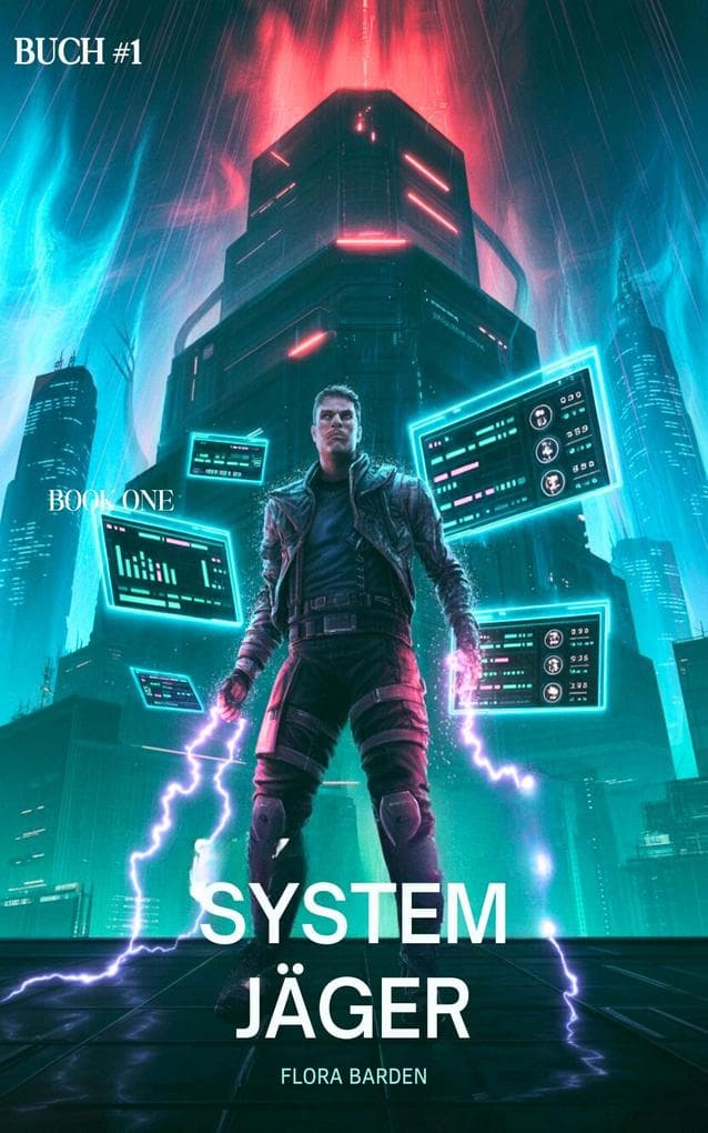 System Jäger (Buch 1)