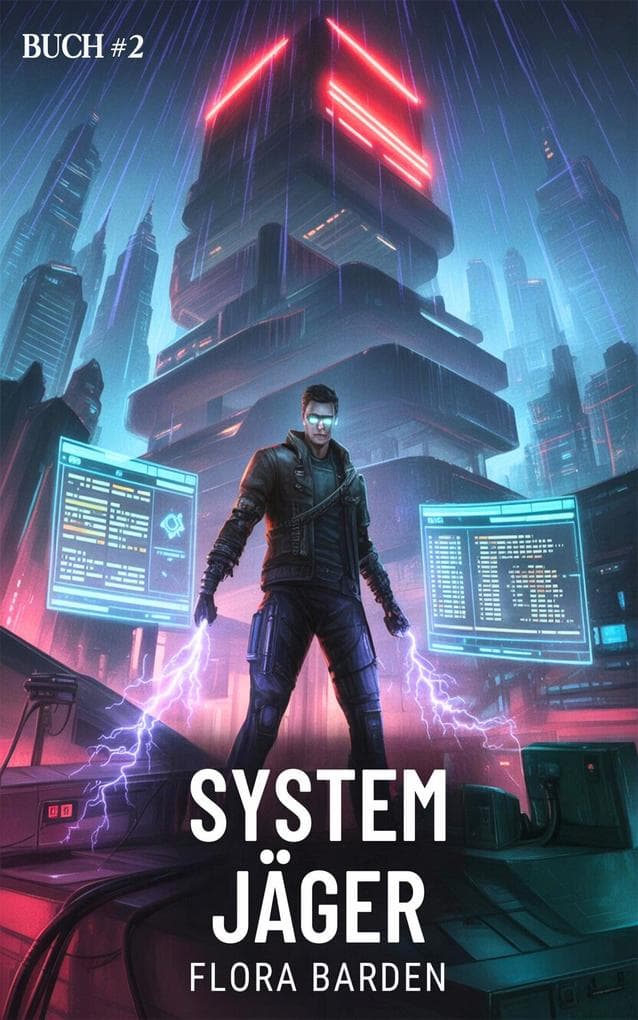 System Jäger (Buch 2)