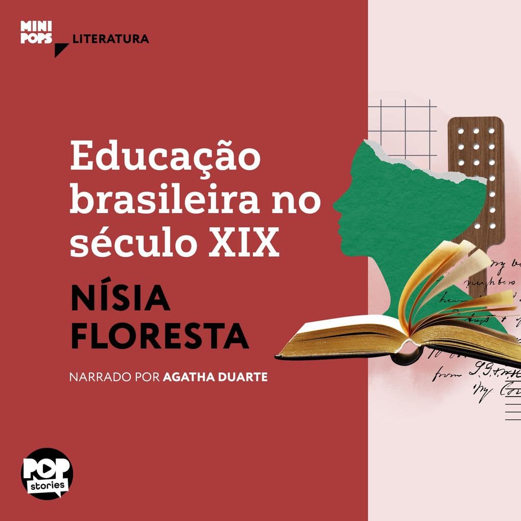 Educação brasileira no século XIX: Trechos selecionados de "Opúsculo humanitário"
