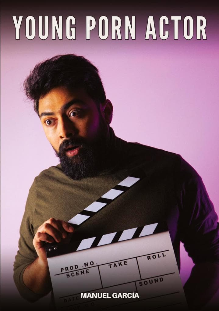 Young Porn Actor