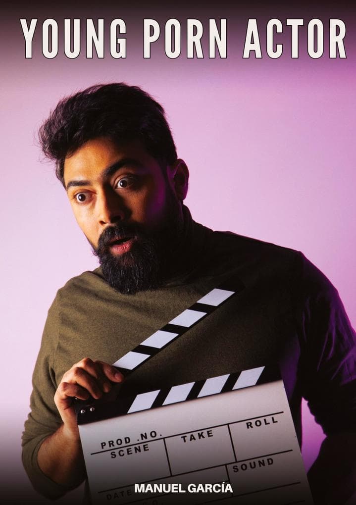 Young Porn Actor