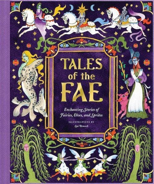 Tales of the Fae