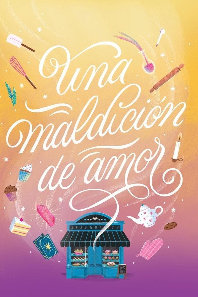 Una maldición de amor