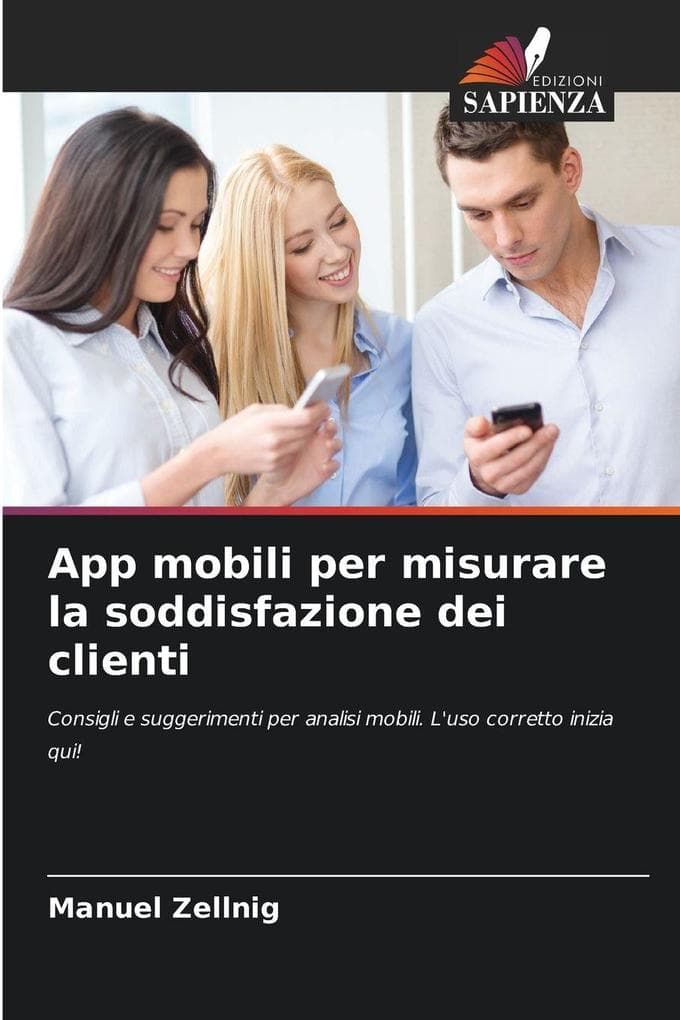 App mobili per misurare la soddisfazione dei clienti