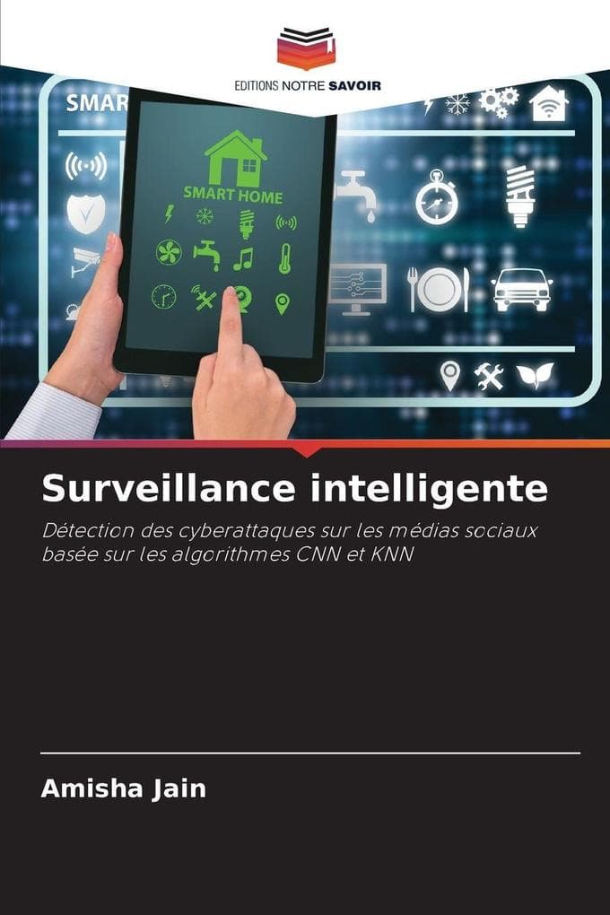 Surveillance intelligente