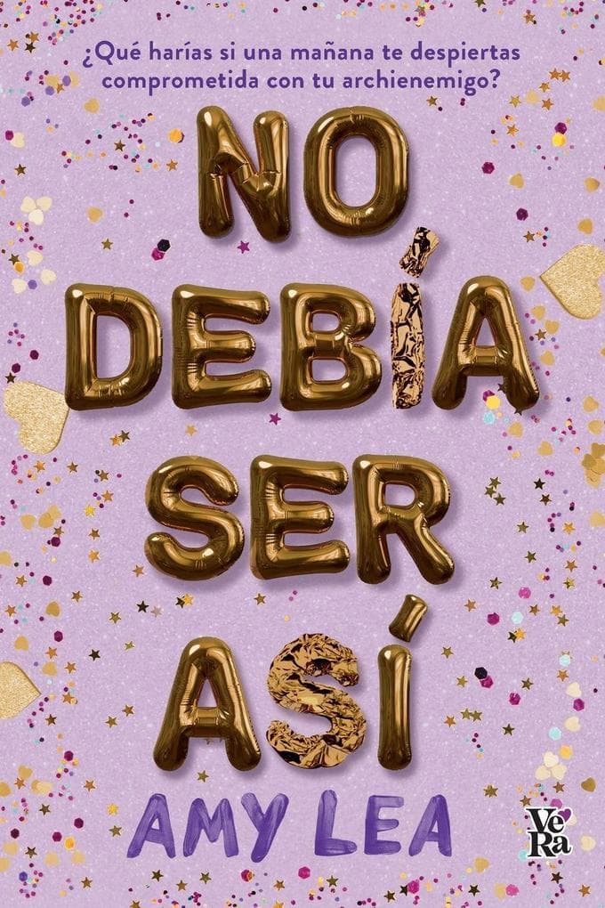 No debía ser así