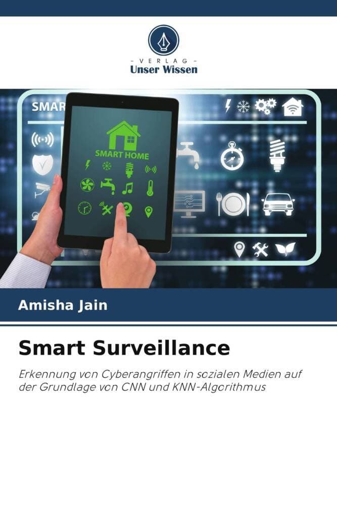 Smart Surveillance