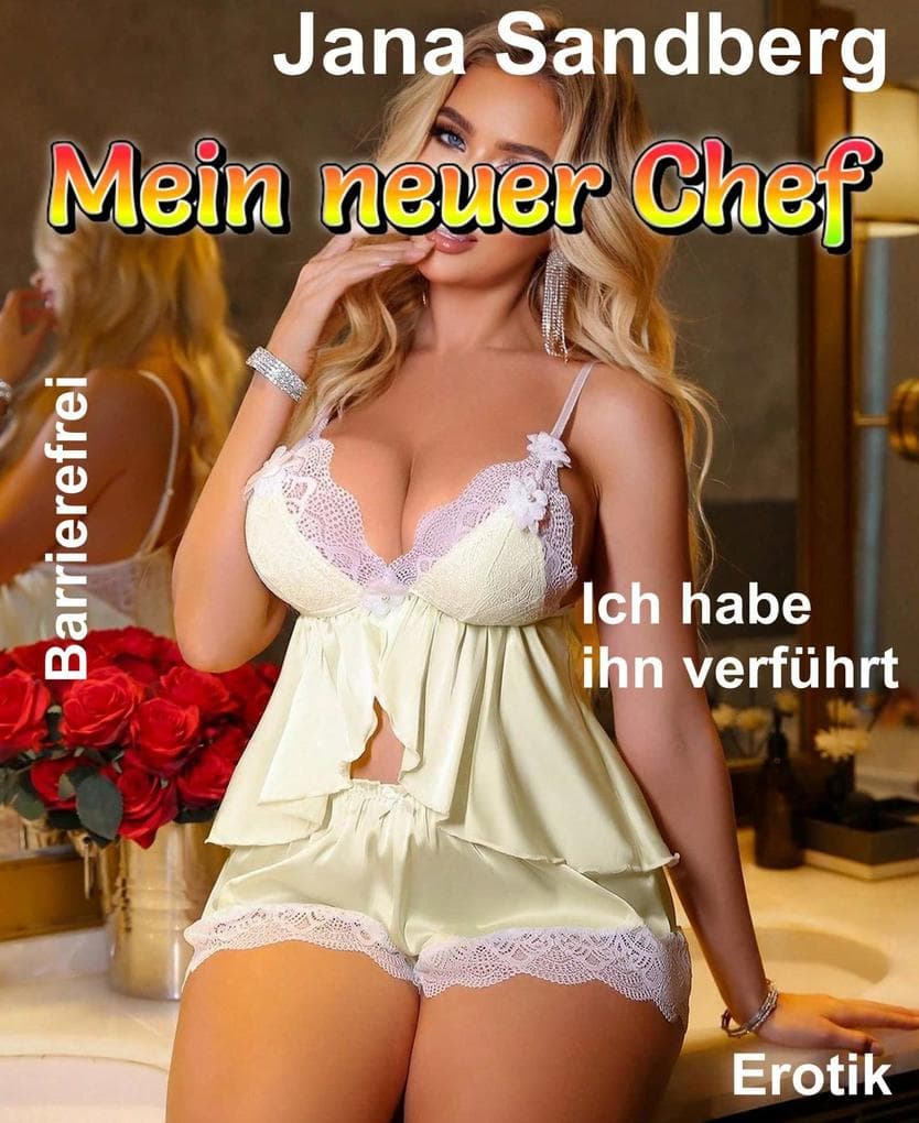 Mein neuer Chef