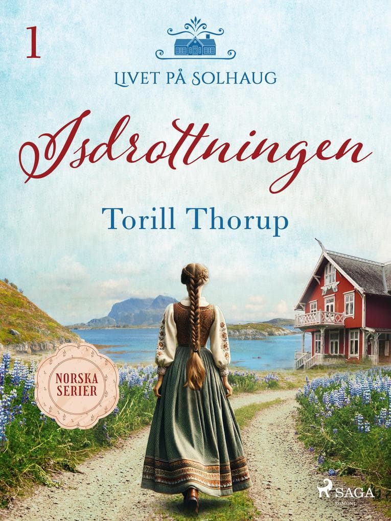 Isdrottningen