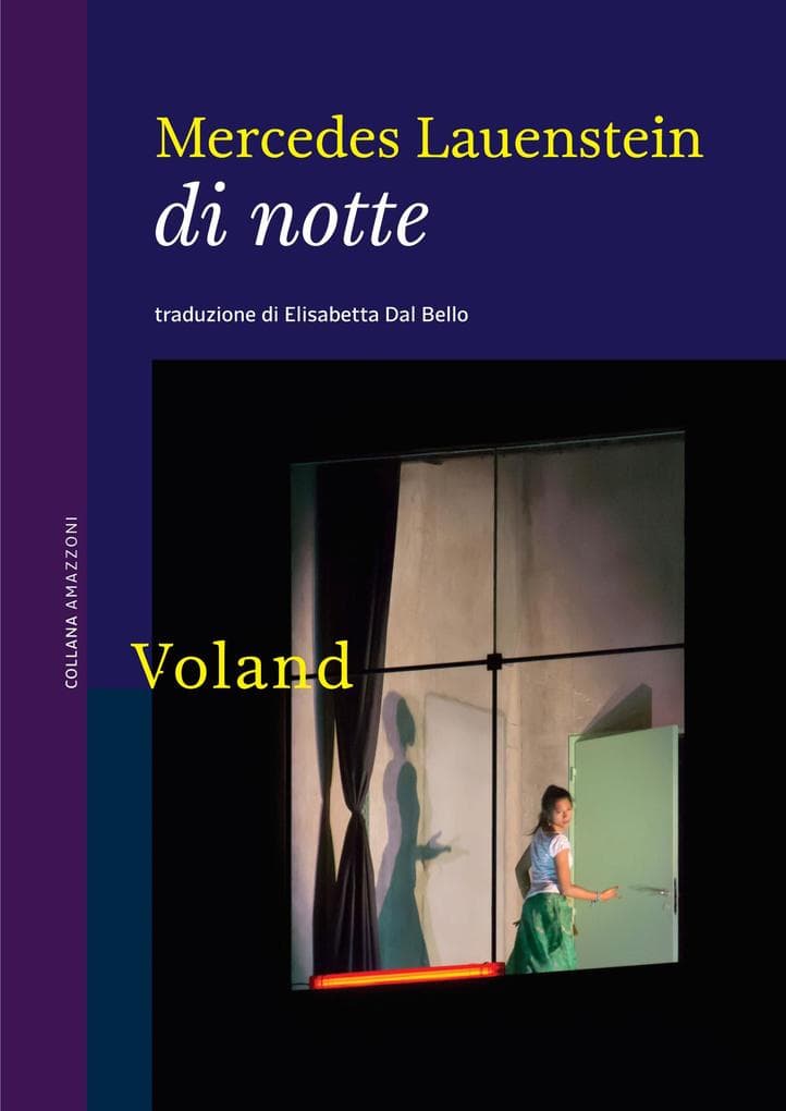 di notte