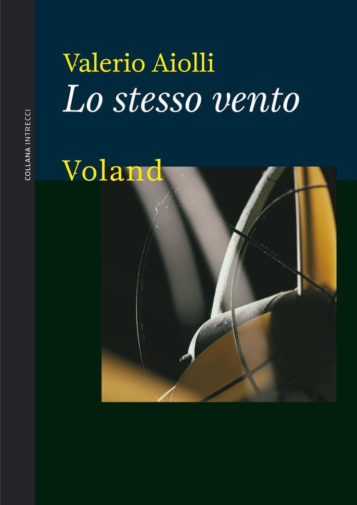 Lo stesso vento
