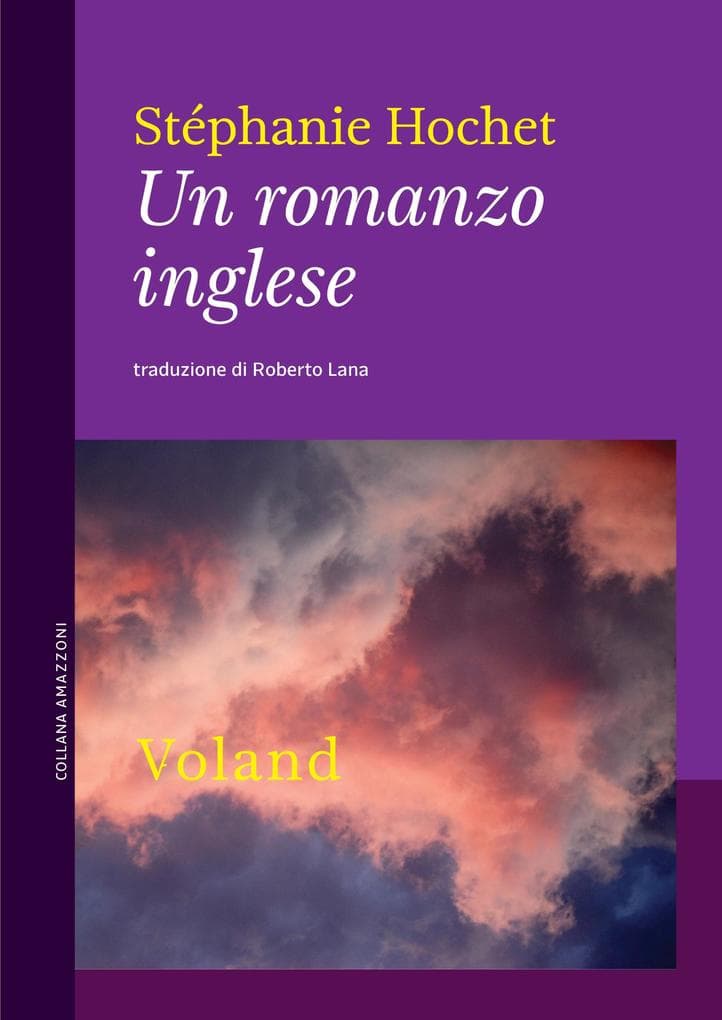 Un romanzo inglese