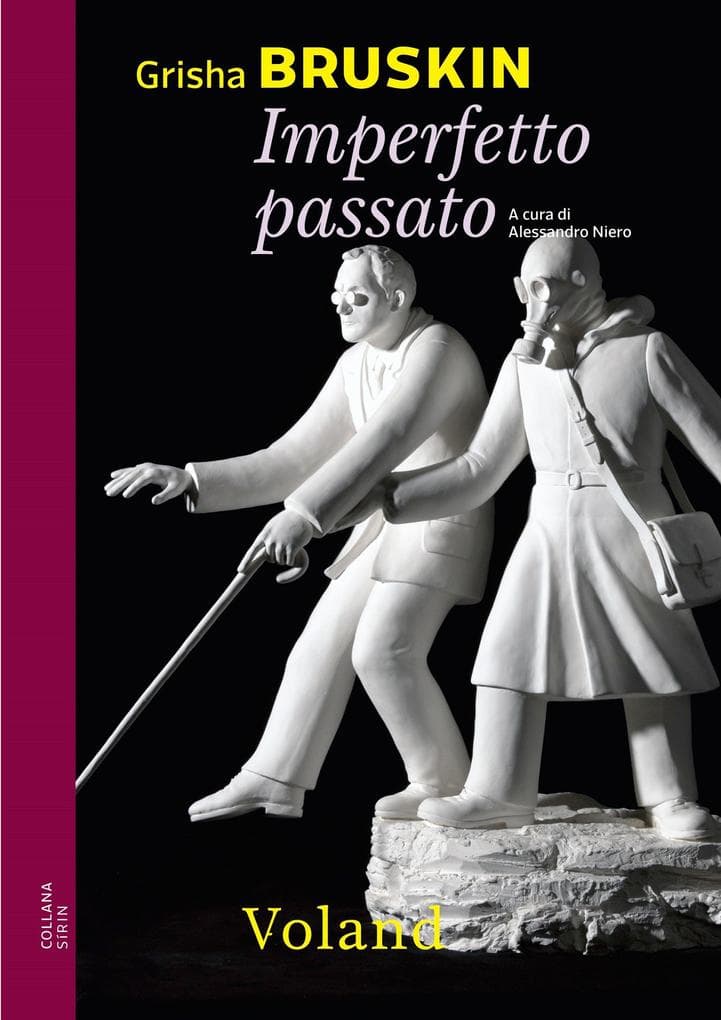 Imperfetto passato