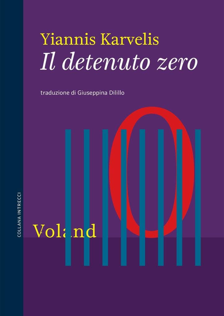 Il detenuto zero