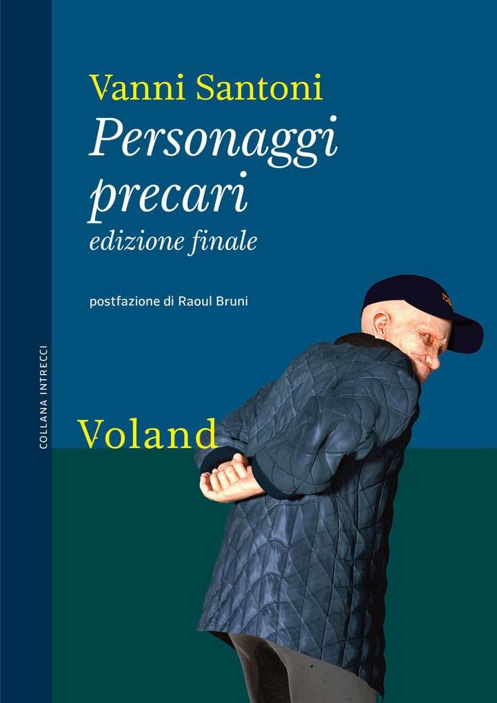 Personaggi precari