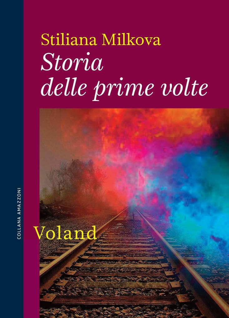 Storia delle prime volte