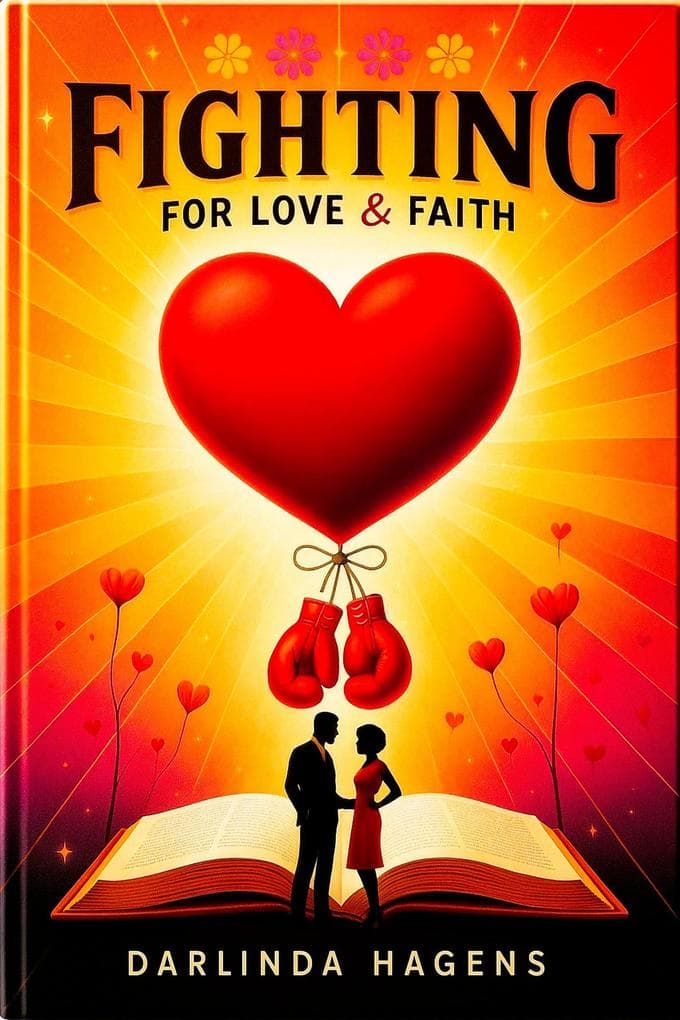 Fighting for Love and Faith