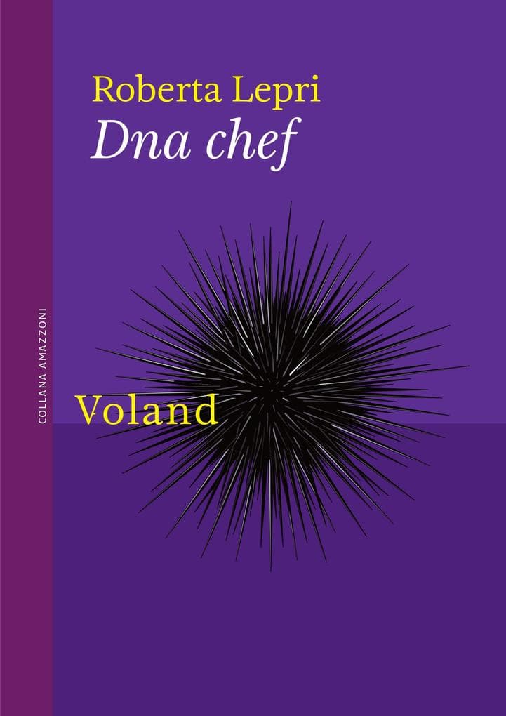 Dna chef