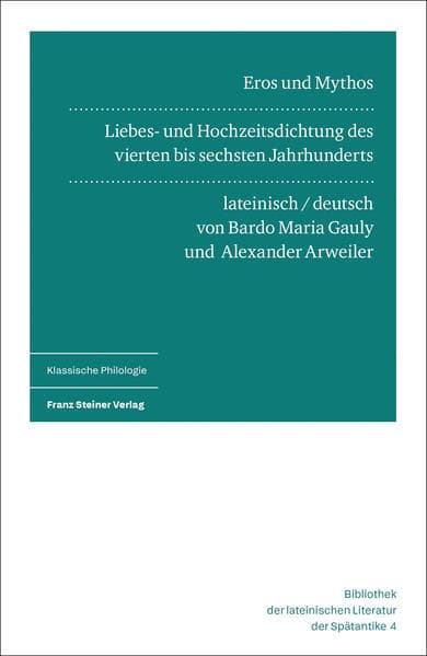 Eros und Mythos