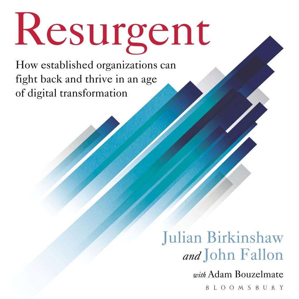 Resurgent