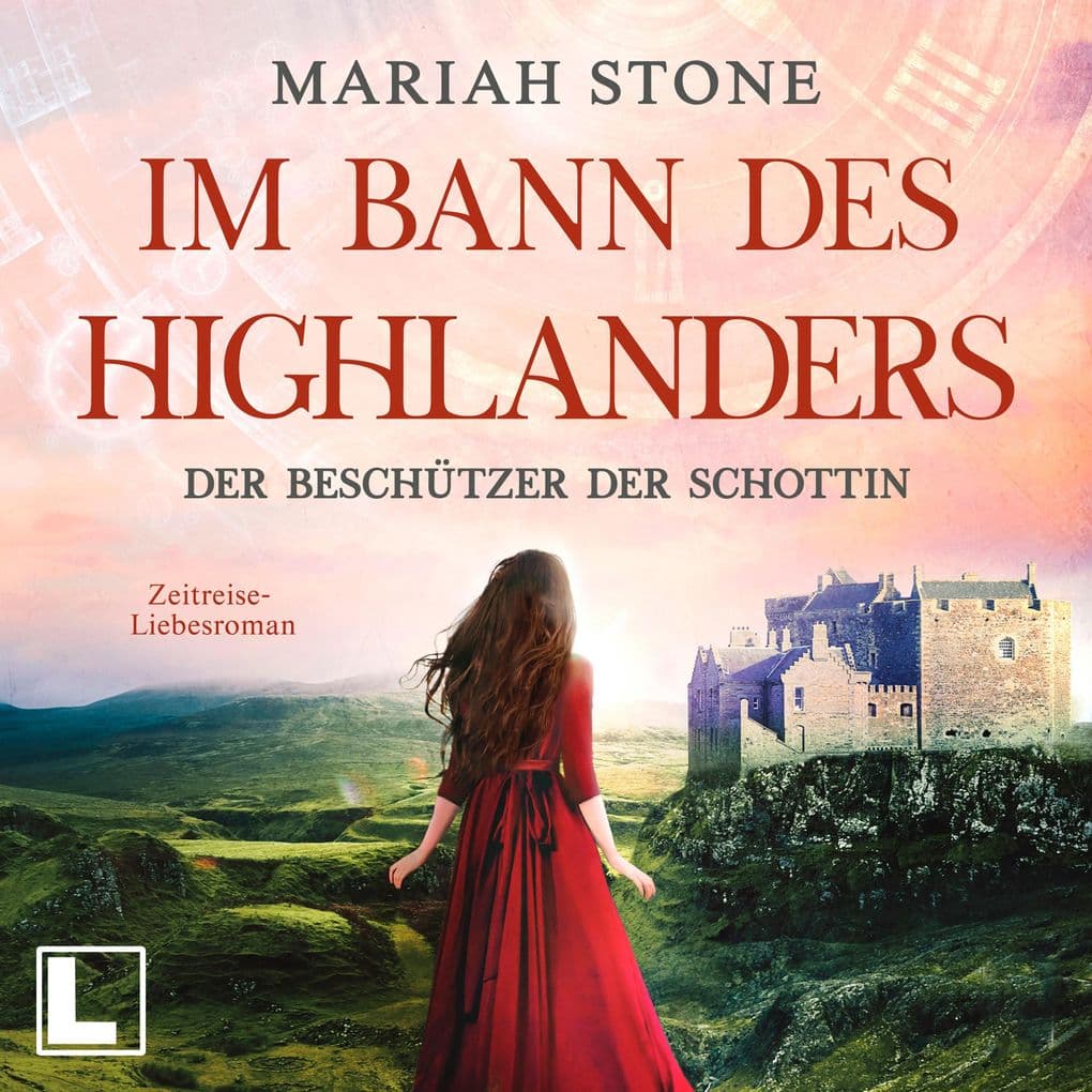 Der Beschützer der Schottin
