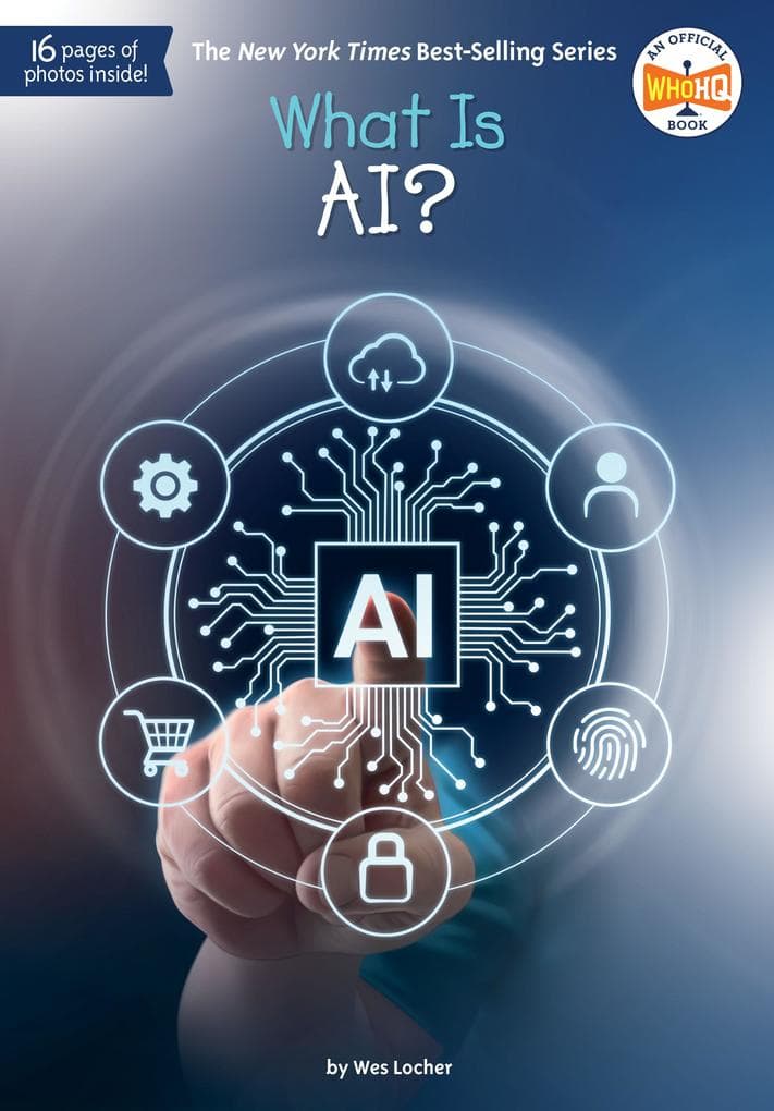 What Is Ai?