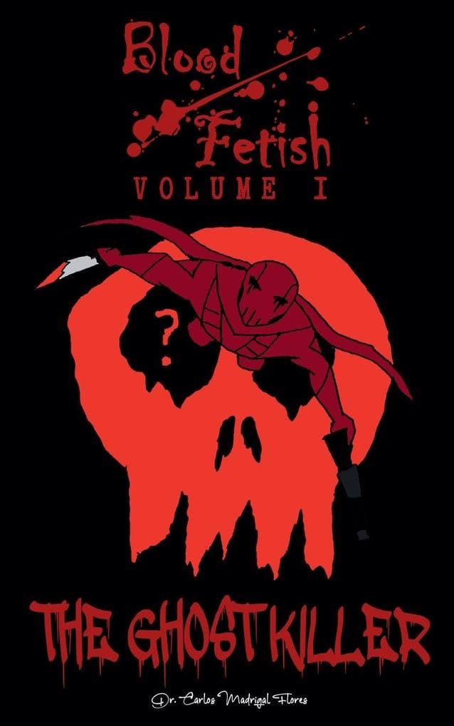 Blood Fetish