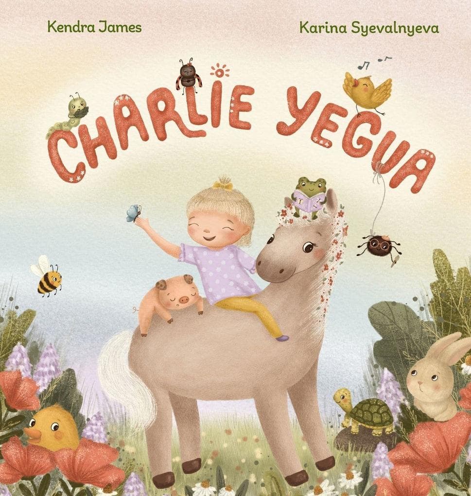 Charlie Yegua