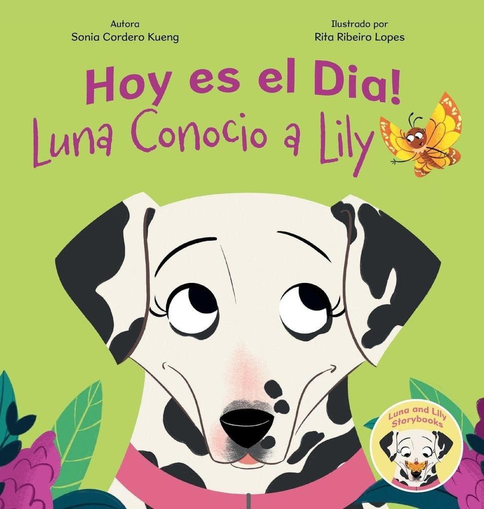 Hoy es el Dia!