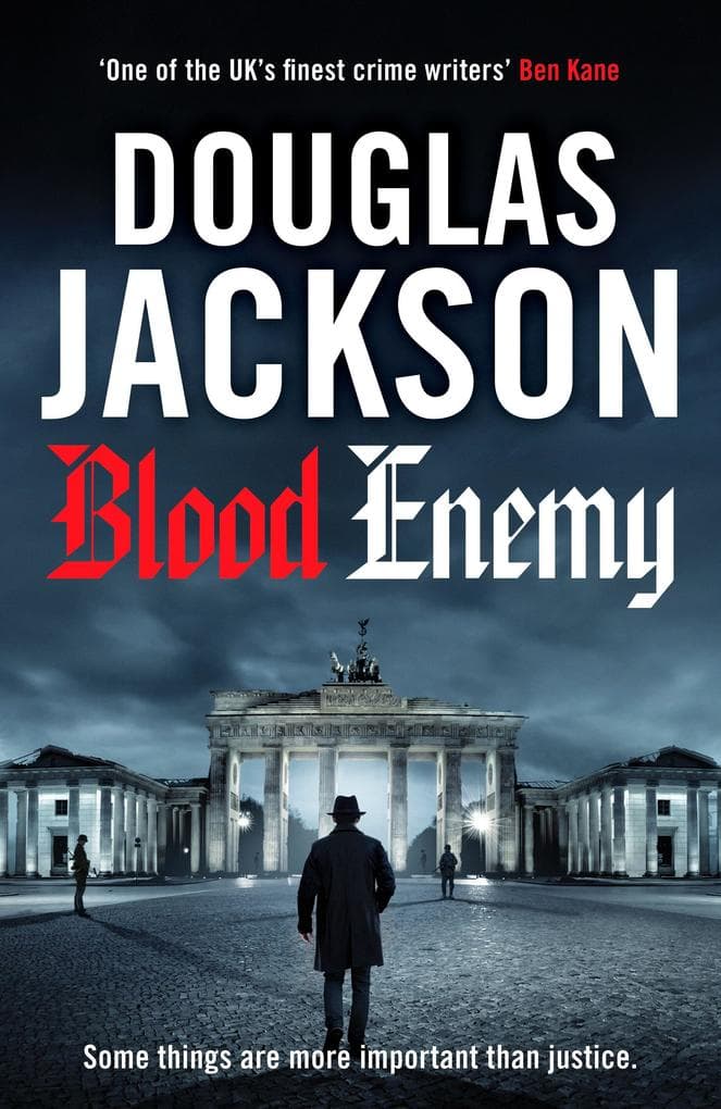 Blood Enemy