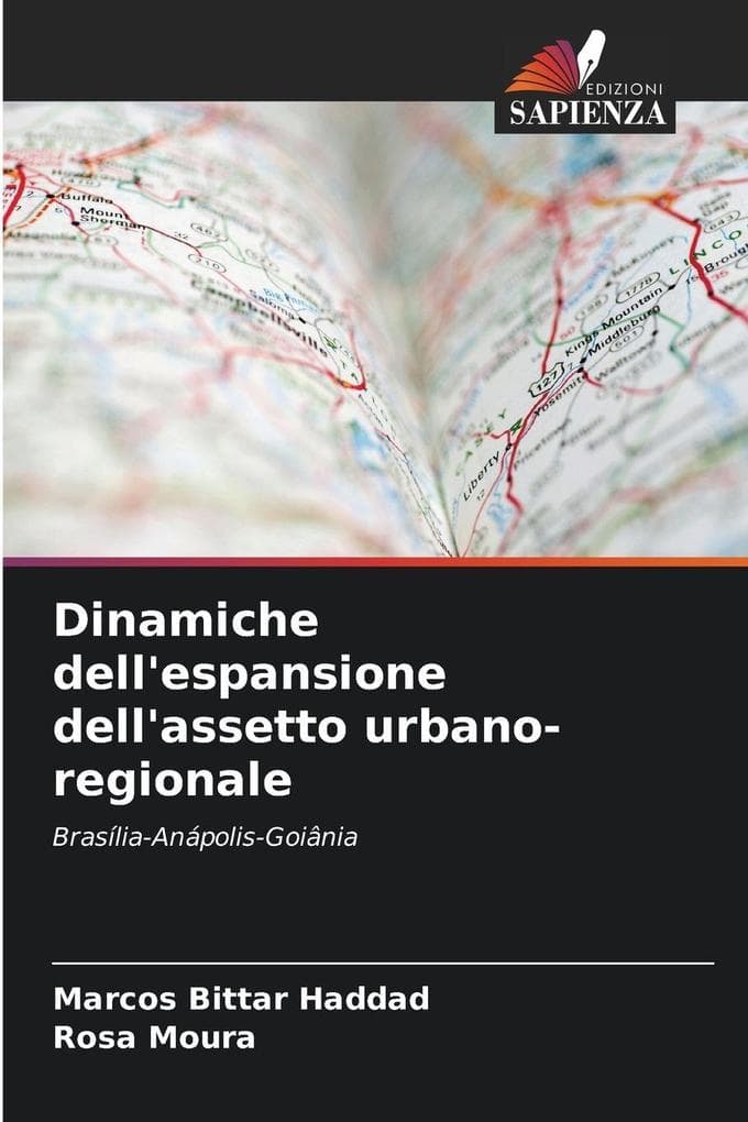 Dinamiche dell'espansione dell'assetto urbano-regionale