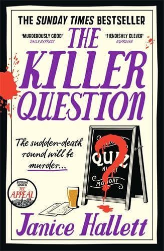 The Killer Question