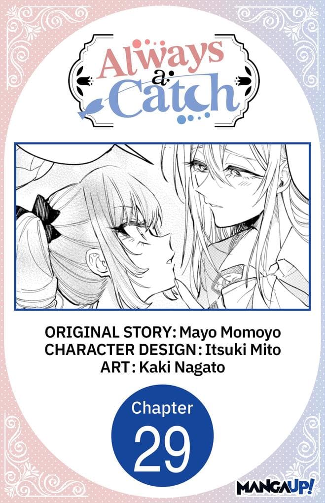Always a Catch #029