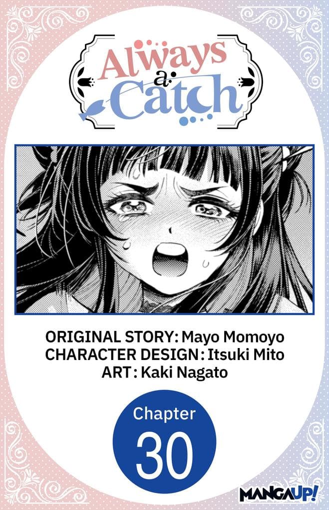 Always a Catch #030